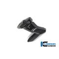 Ilmberger Carbon Spark Plug Cover, Left Side for the BMW R 1250 R/RS/GS/GS Adventure 2019